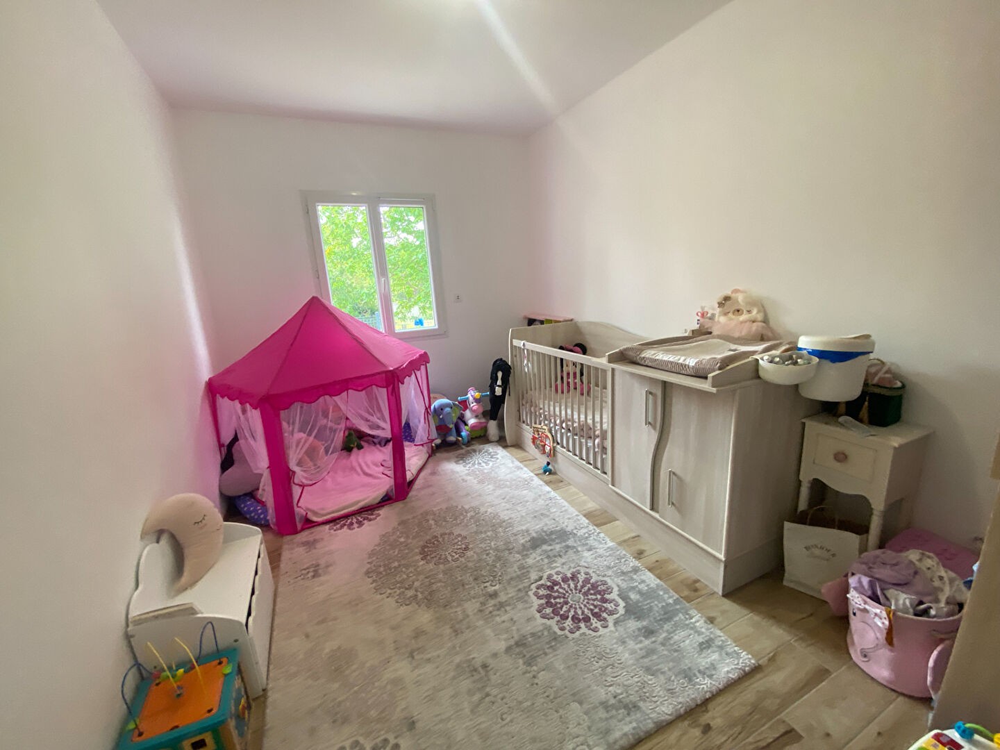 Vente Maison à Bourges 6 pièces