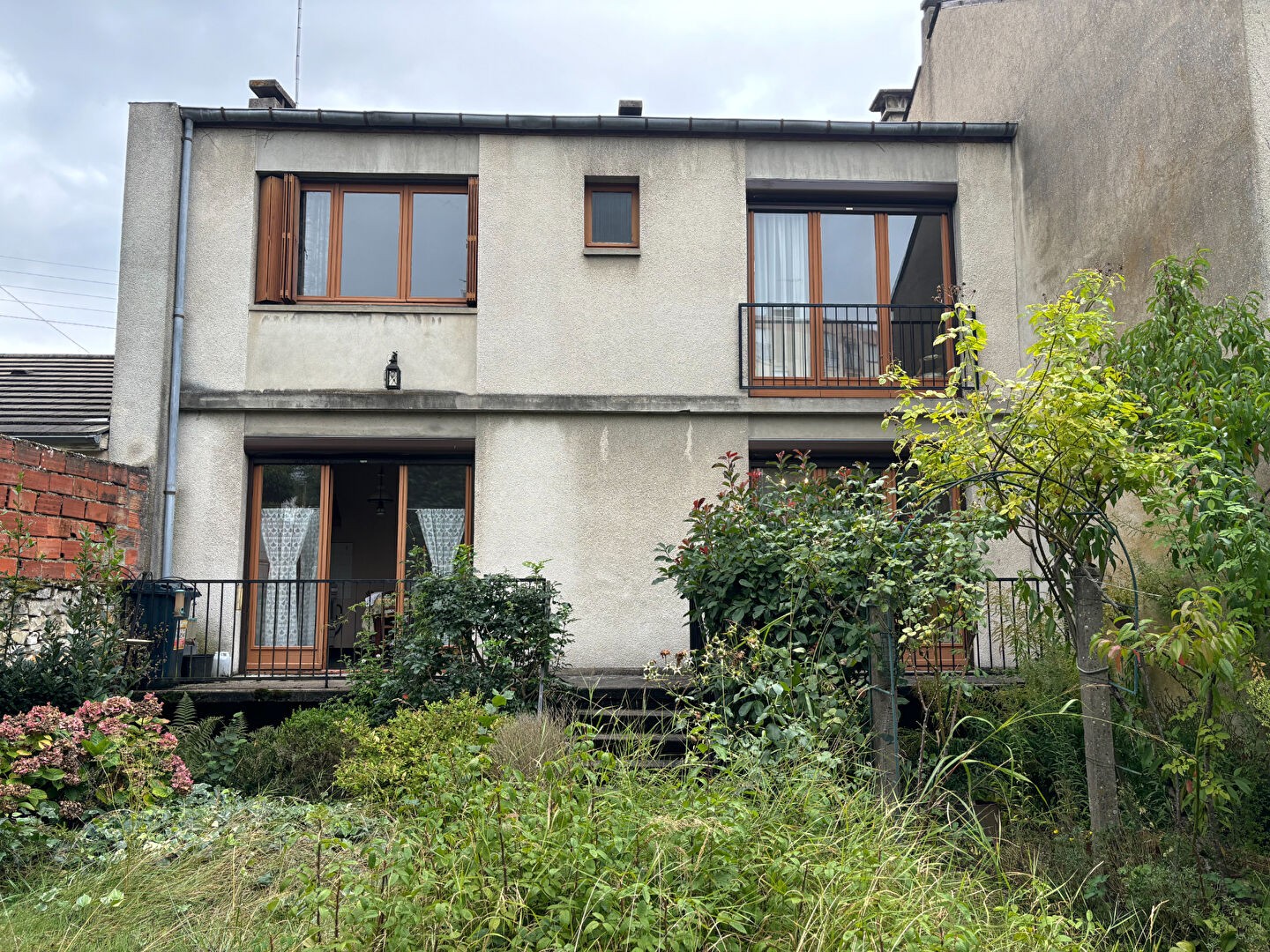 Vente Maison à Châteauroux 5 pièces