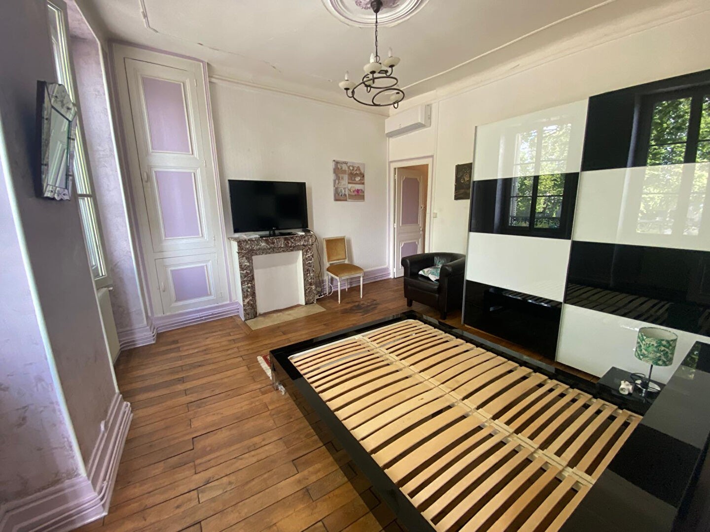 Vente Appartement à Bourges 3 pièces