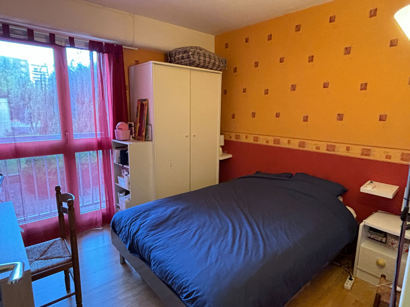 Vente Appartement à Châteauroux 2 pièces