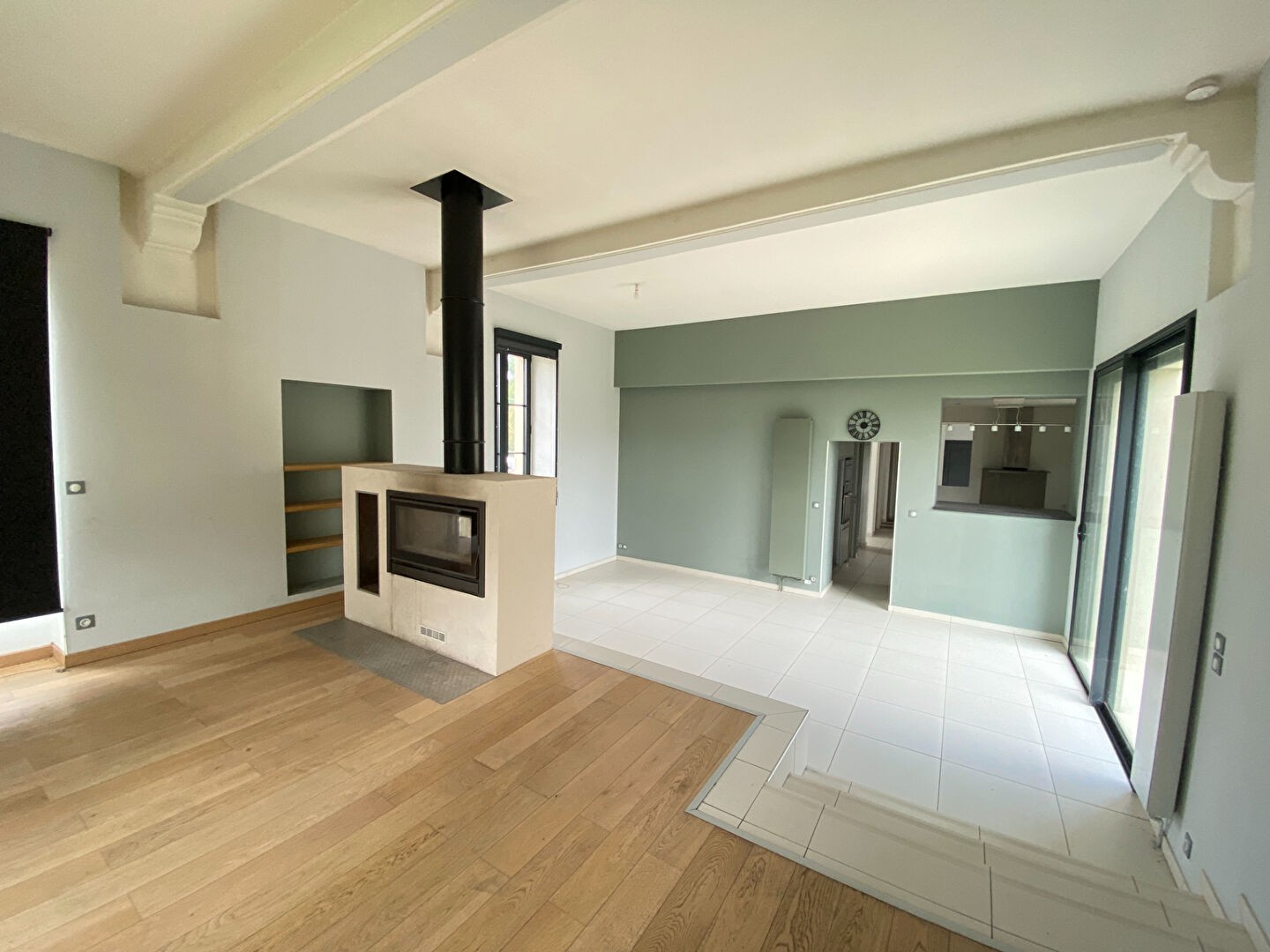 Location Maison à Châteauroux 6 pièces