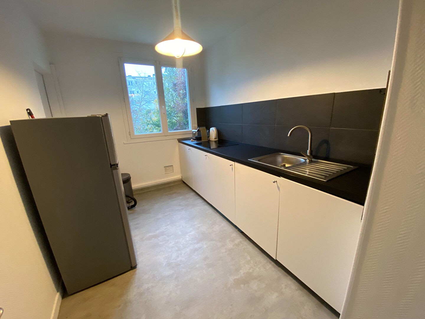 Location Appartement à Bourges 3 pièces