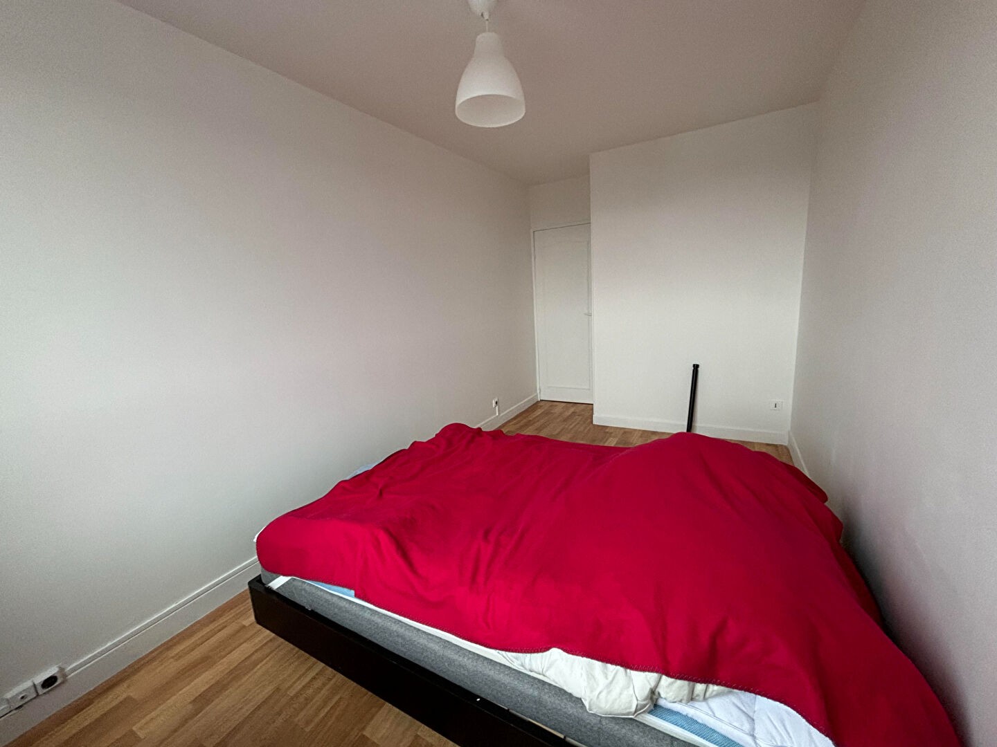 Location Appartement à Bourges 3 pièces