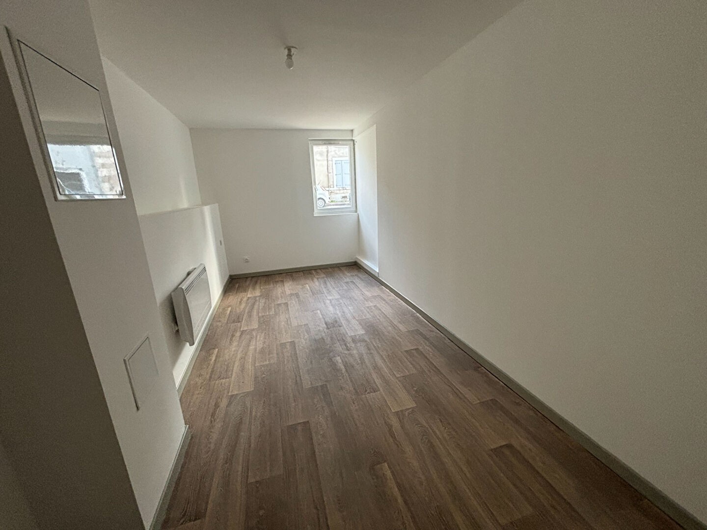 Location Appartement à Bourges 3 pièces