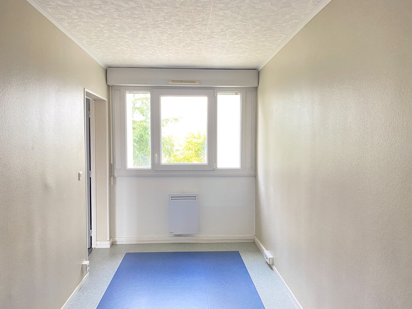 Location Appartement à Châteauroux 4 pièces