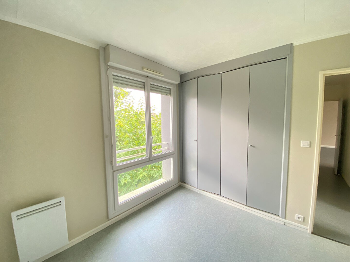 Location Appartement à Châteauroux 4 pièces