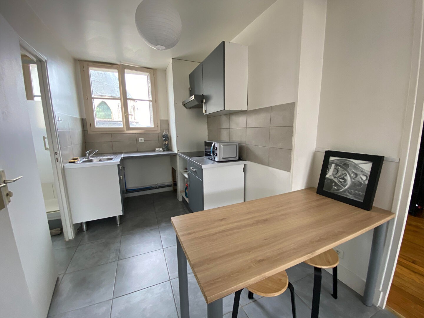 Location Appartement à Bourges 3 pièces