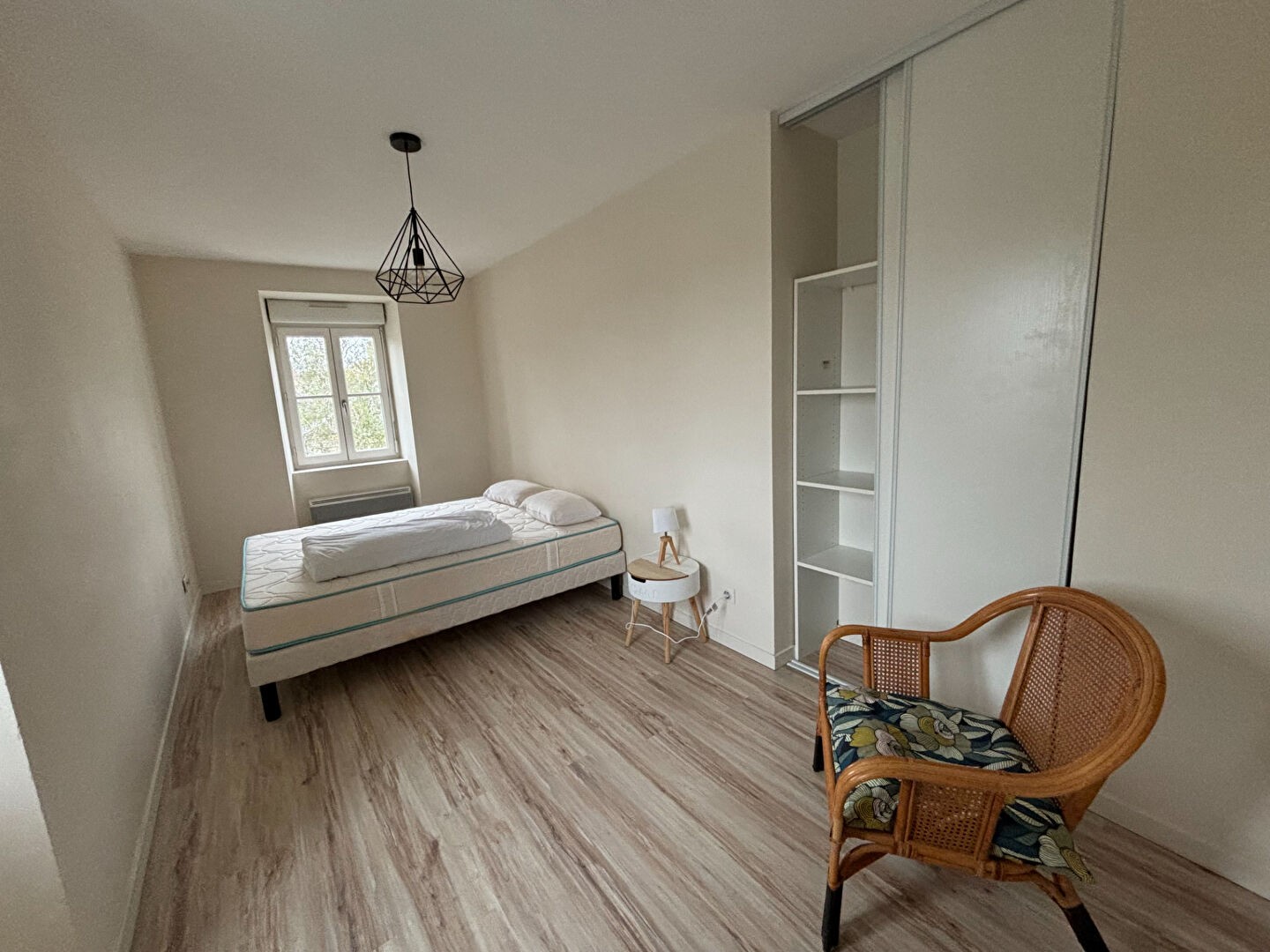 Location Appartement à Bourges 3 pièces