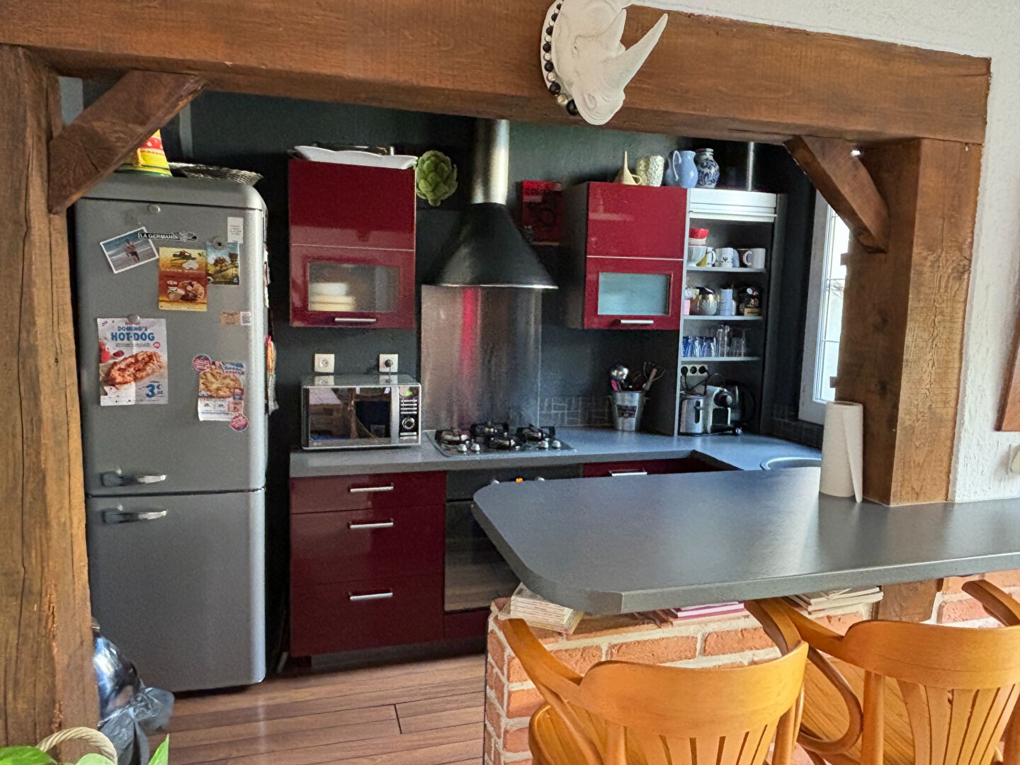 Vente Maison à Châteauroux 4 pièces