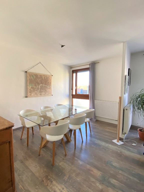 Location Appartement à Bourges 4 pièces