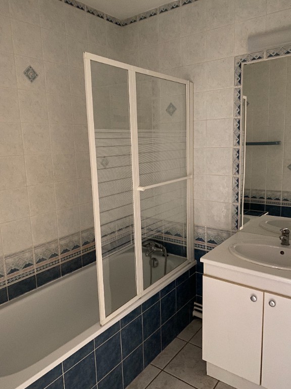 Location Appartement à Châteauroux 3 pièces