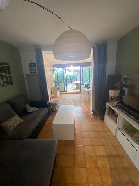 Location Appartement à Sausset-les-Pins 2 pièces