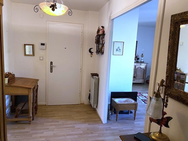 Vente Appartement à Aix-en-Provence 4 pièces