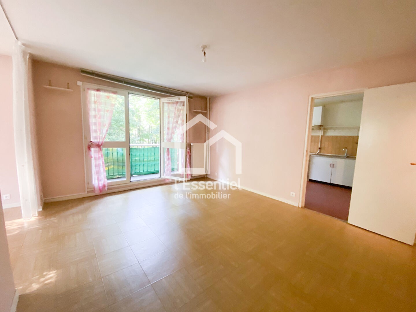 Vente Appartement à Verneuil-sur-Seine 4 pièces