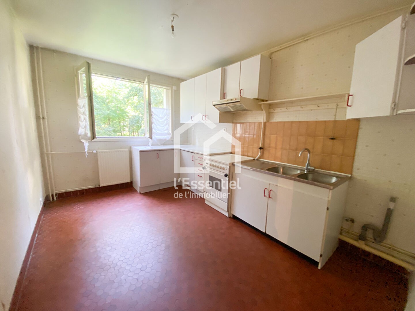 Vente Appartement à Verneuil-sur-Seine 4 pièces