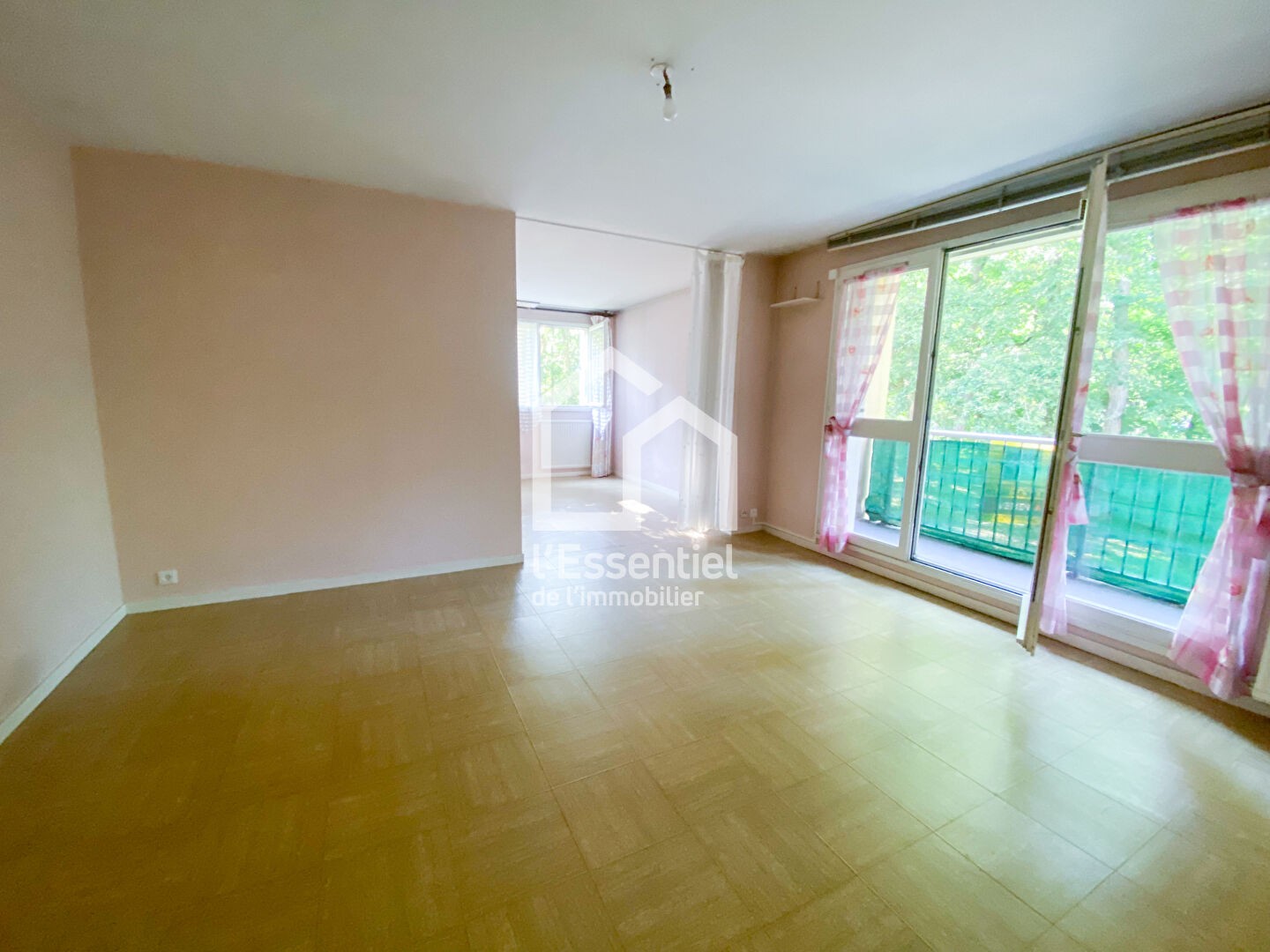 Vente Appartement à Verneuil-sur-Seine 4 pièces