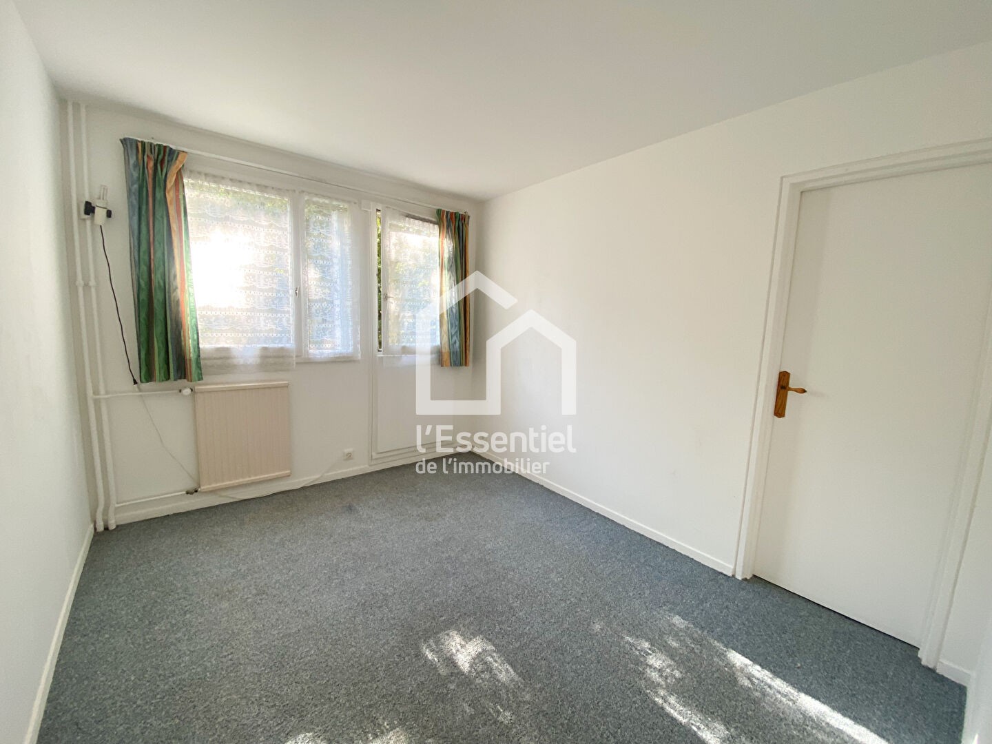 Vente Appartement à Verneuil-sur-Seine 4 pièces