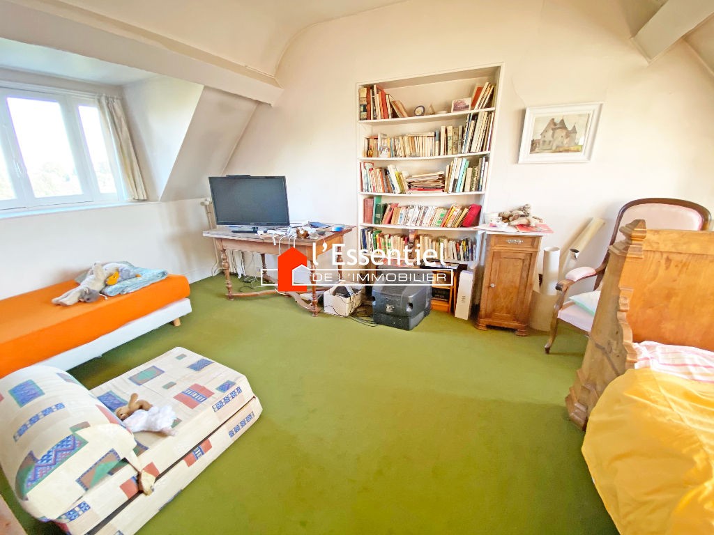 Vente Maison à Verneuil-sur-Seine 8 pièces