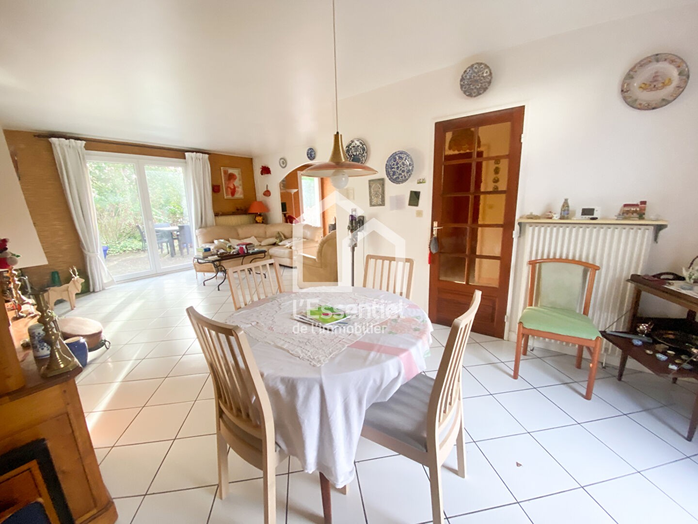 Vente Maison à Verneuil-sur-Seine 7 pièces