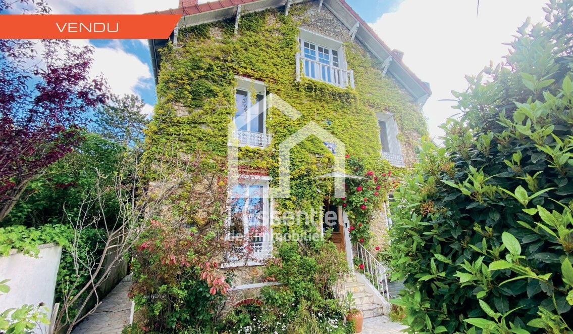 Vente Maison à Triel-sur-Seine 7 pièces