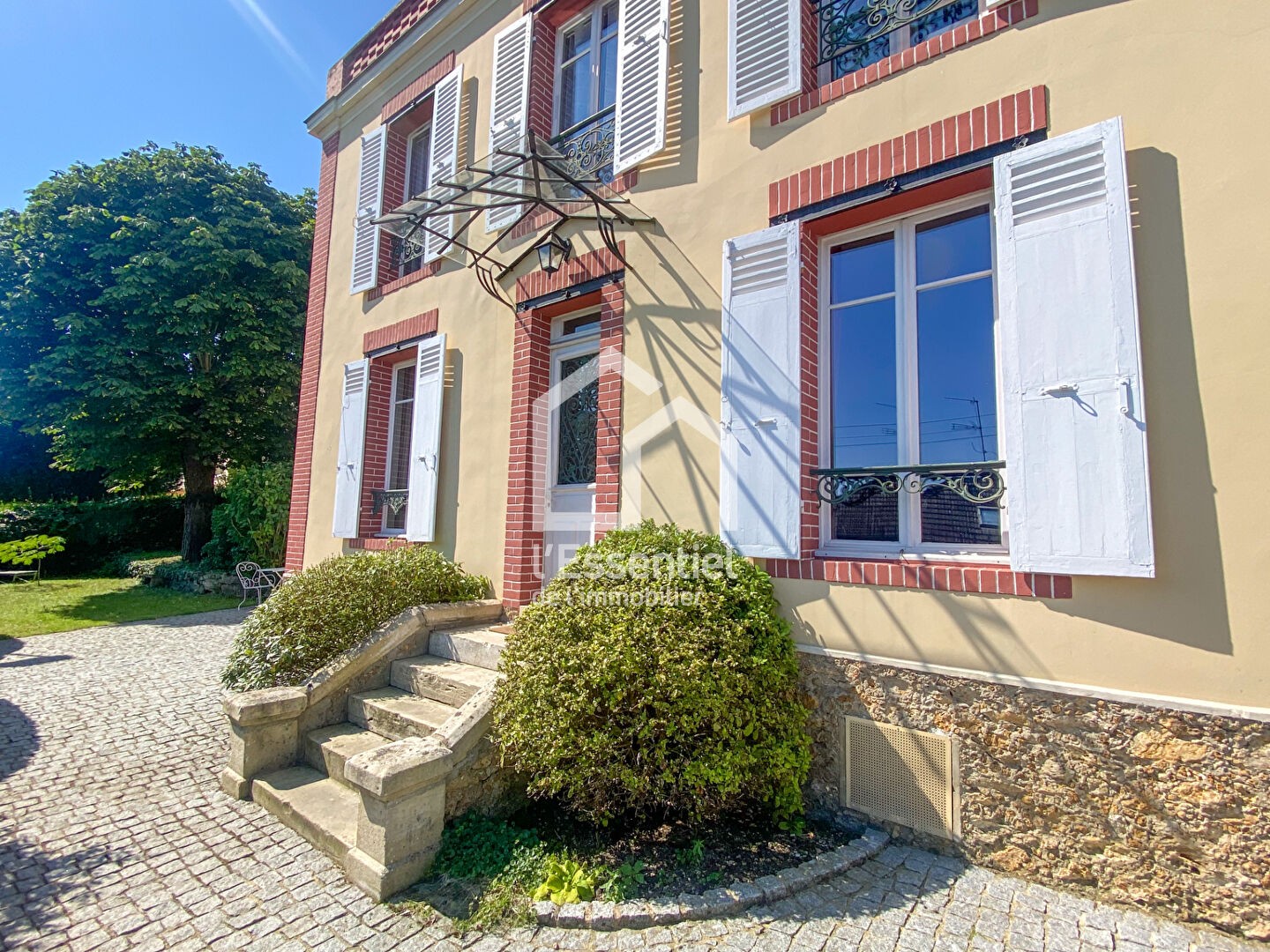 Vente Maison à Vernouillet 8 pièces