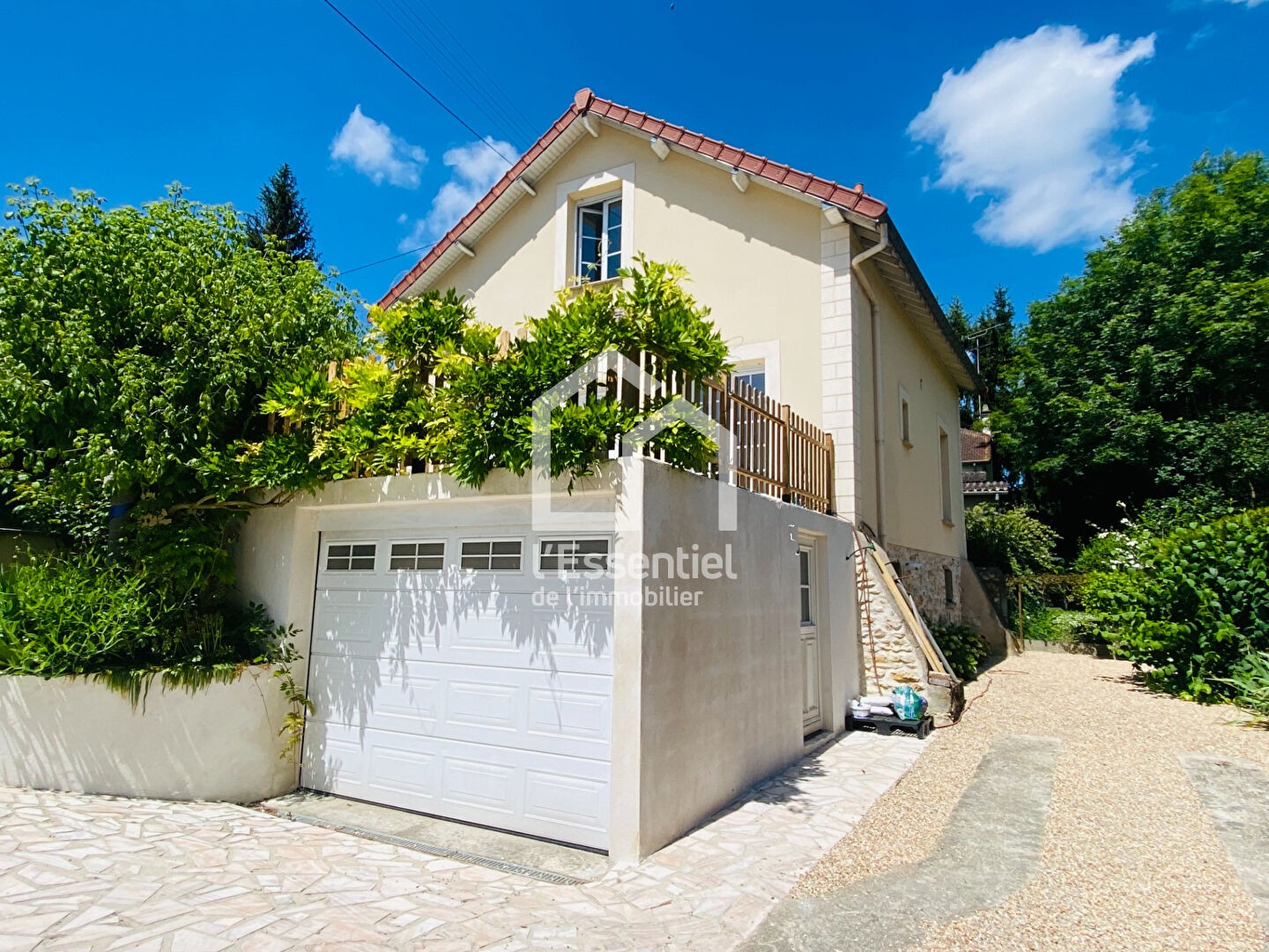 Vente Maison à Triel-sur-Seine 5 pièces