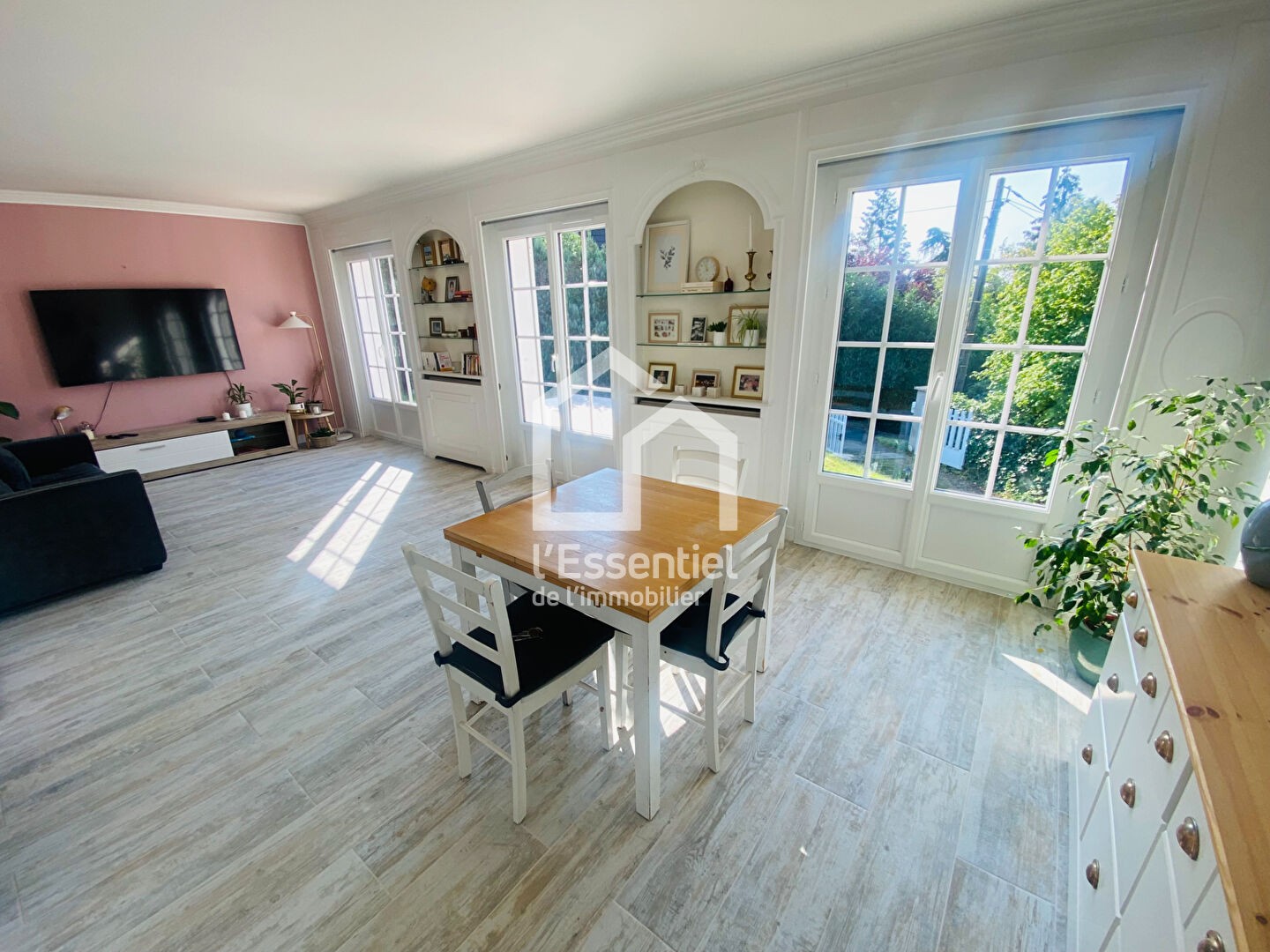 Vente Maison à Triel-sur-Seine 4 pièces