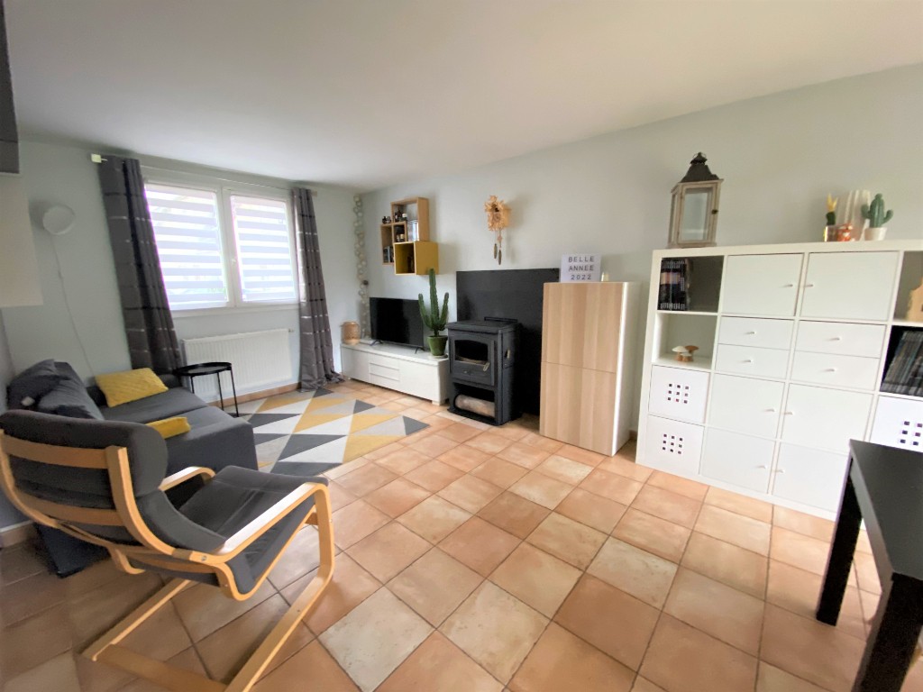 Vente Maison à Triel-sur-Seine 5 pièces