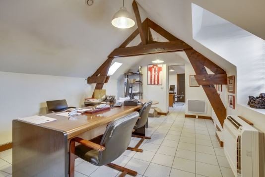 Vente Appartement à Triel-sur-Seine 11 pièces