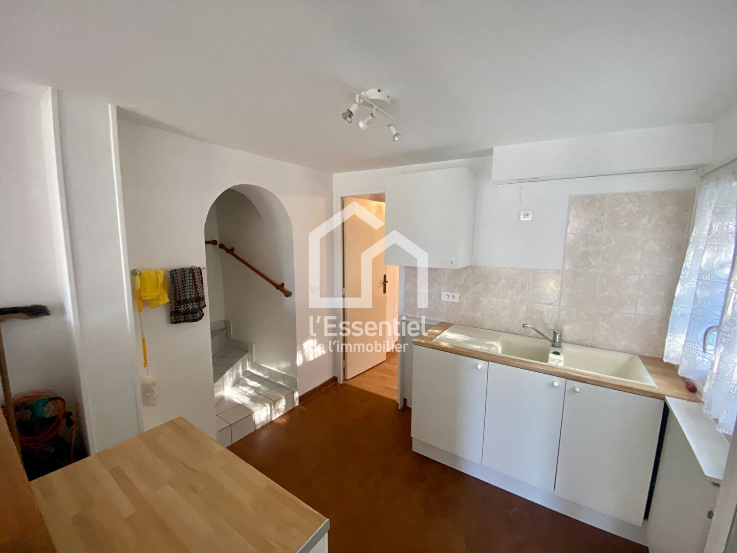 Vente Appartement à Chanteloup-les-Vignes 2 pièces