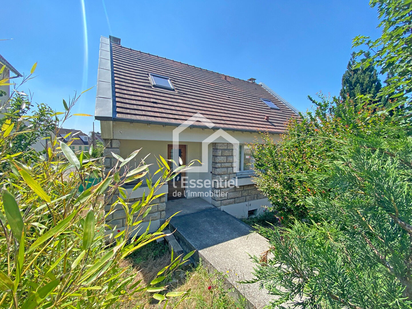 Vente Maison à Triel-sur-Seine 7 pièces