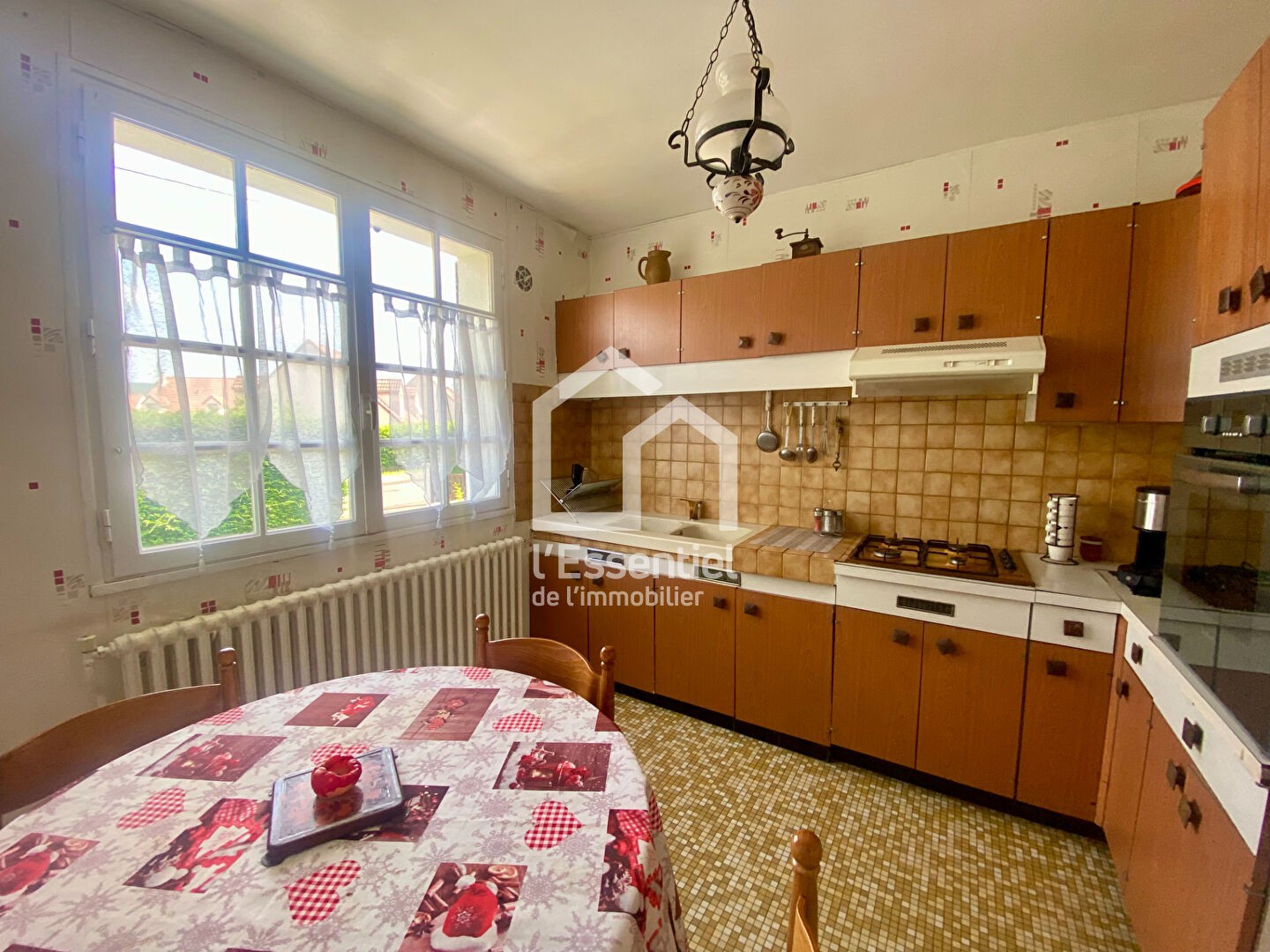 Vente Maison à Verneuil-sur-Seine 5 pièces