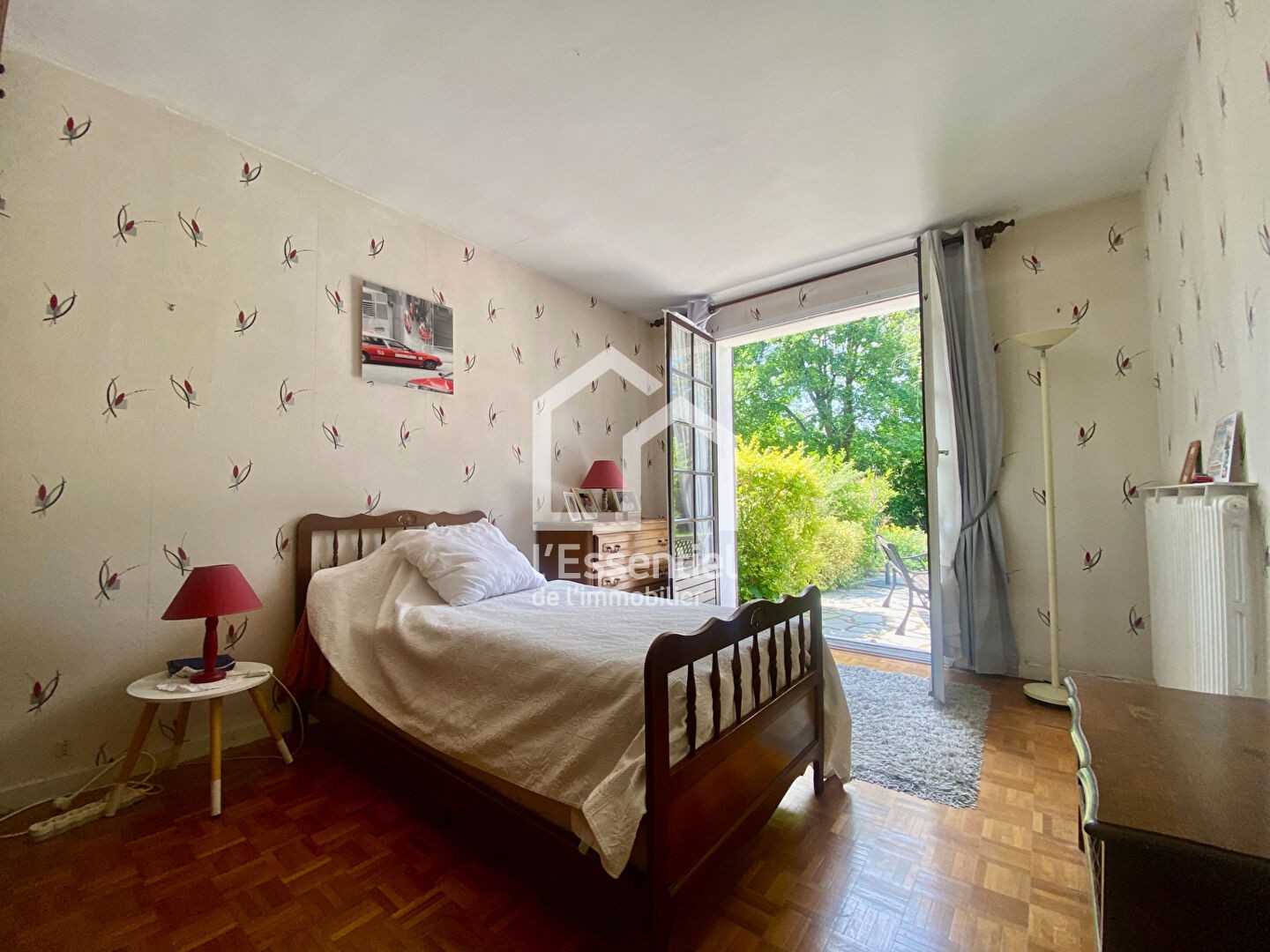 Vente Maison à Verneuil-sur-Seine 5 pièces