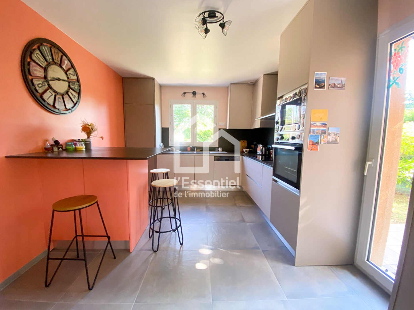 Vente Maison à Verneuil-sur-Seine 7 pièces