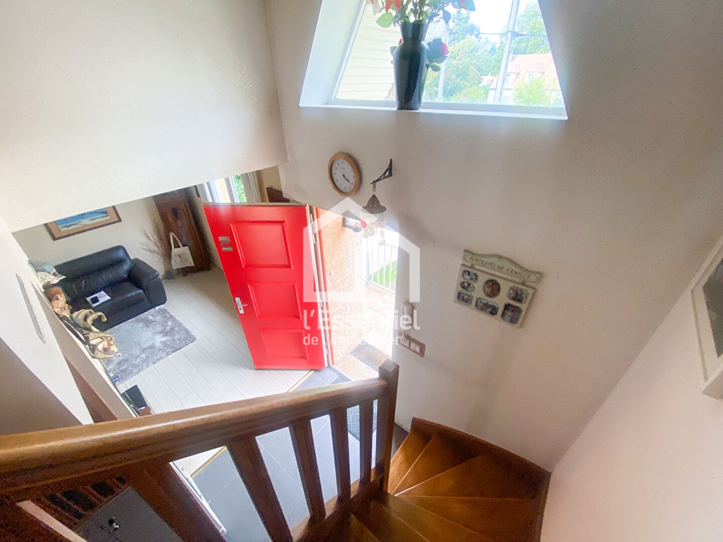 Vente Maison à Verneuil-sur-Seine 7 pièces