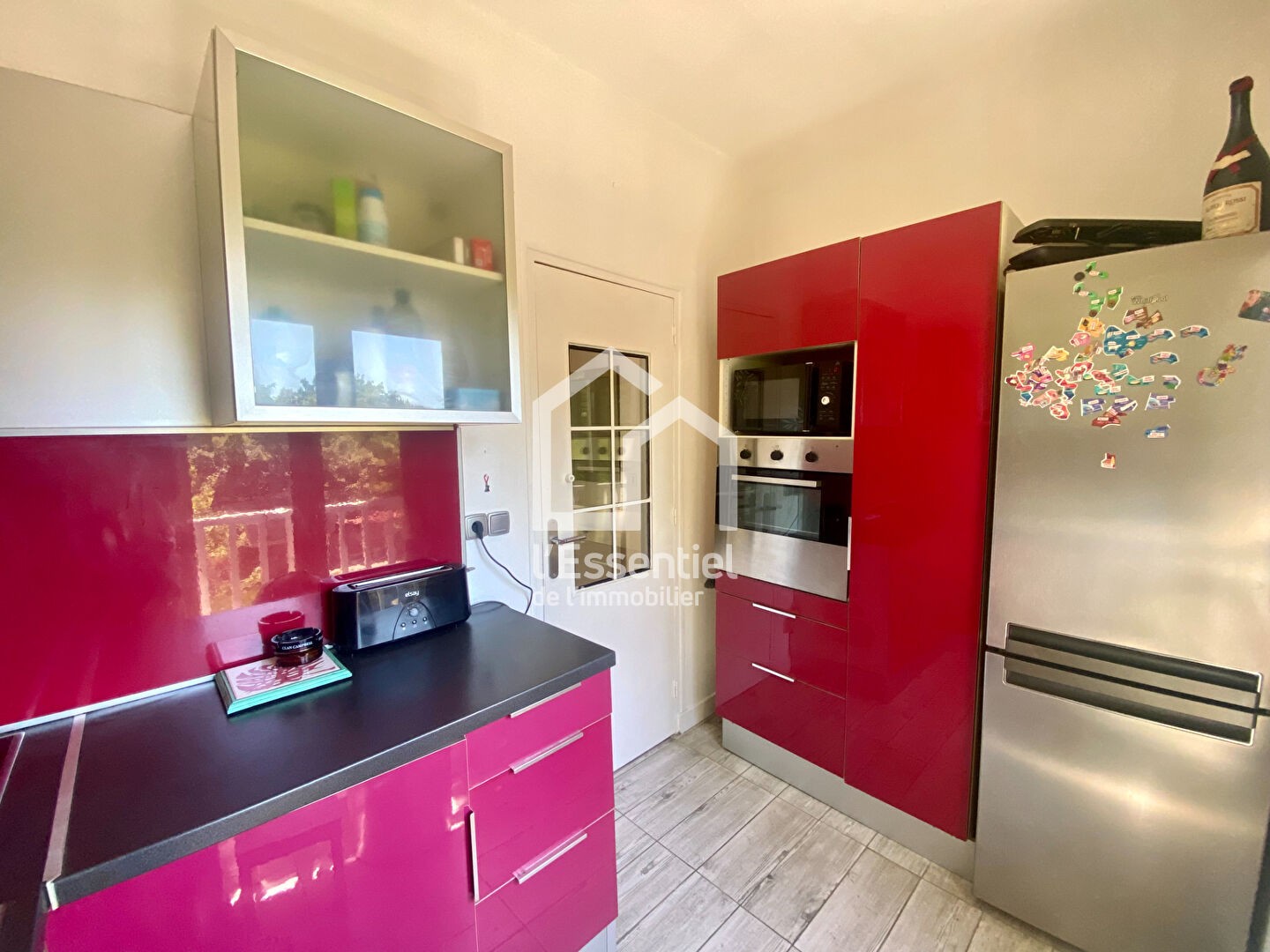 Vente Appartement à Triel-sur-Seine 3 pièces