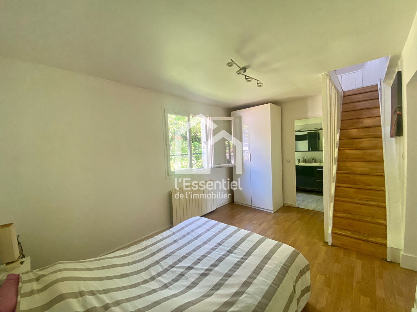 Vente Appartement à Triel-sur-Seine 3 pièces