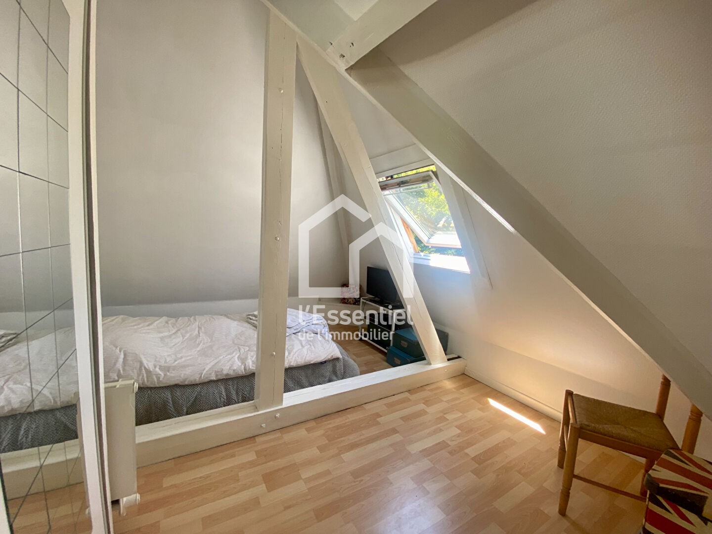 Vente Appartement à Triel-sur-Seine 3 pièces