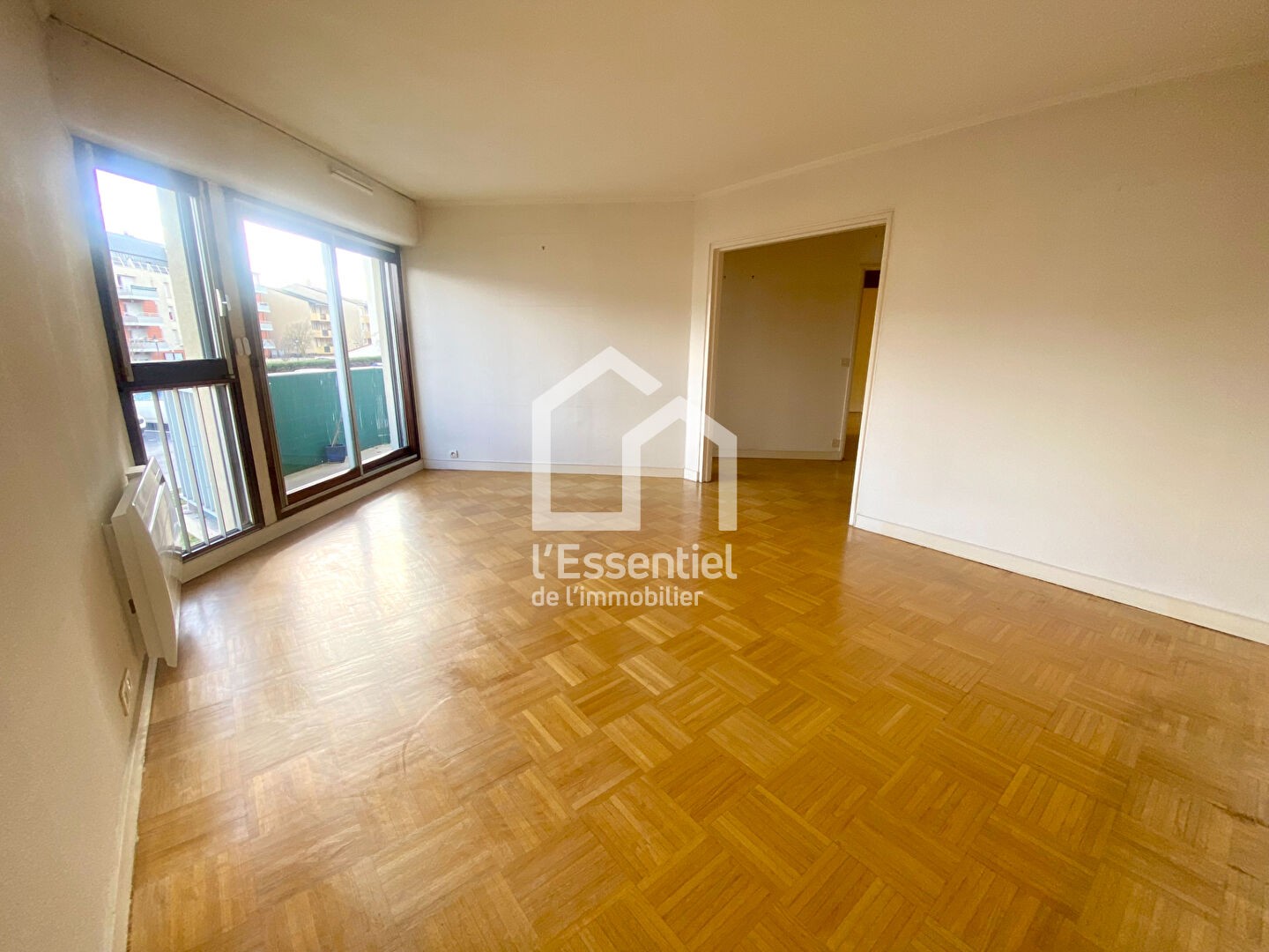 Vente Appartement à Verneuil-sur-Seine 3 pièces