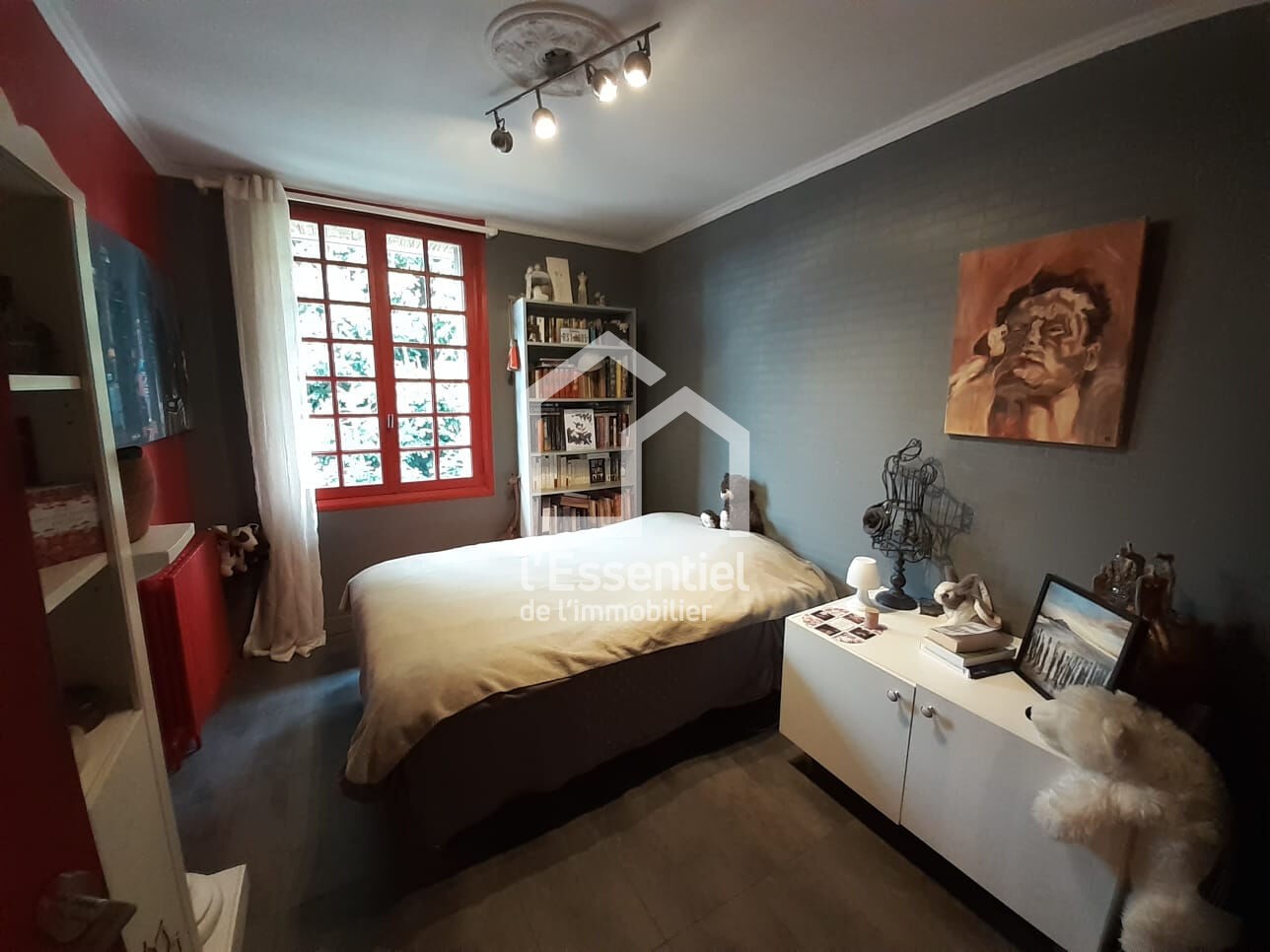 Vente Maison à Triel-sur-Seine 6 pièces