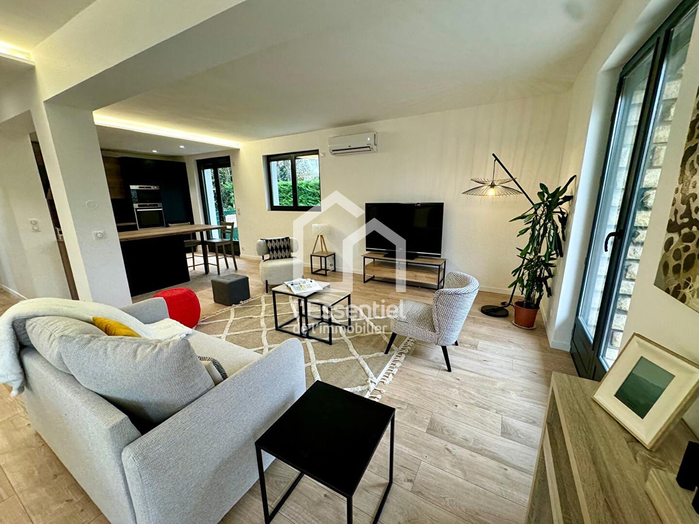 Vente Maison à Verneuil-sur-Seine 7 pièces