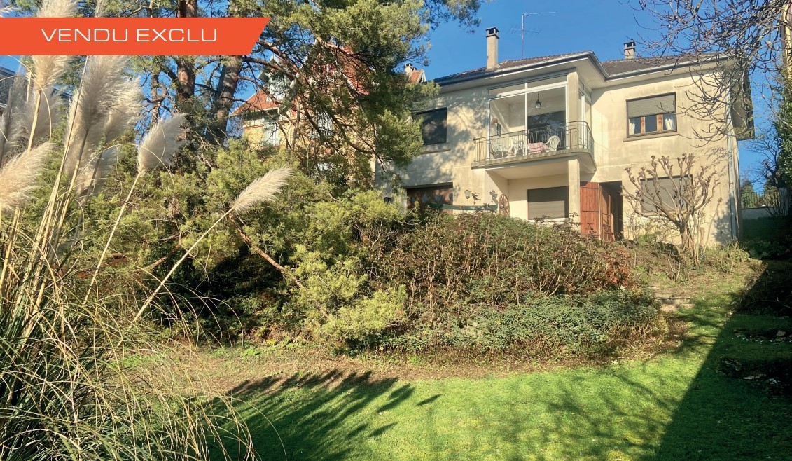 Vente Maison à Triel-sur-Seine 7 pièces