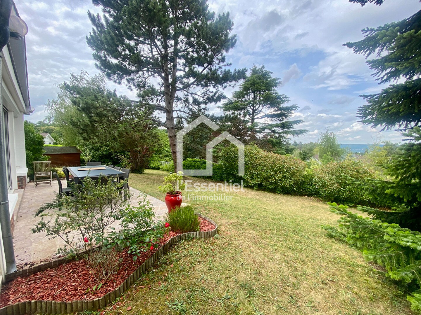 Vente Maison à Vernouillet 7 pièces