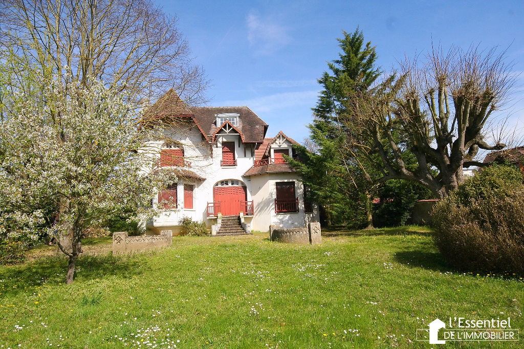 Vente Maison à Triel-sur-Seine 9 pièces