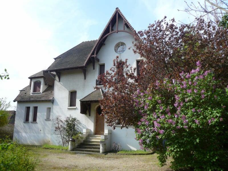 Vente Maison à Triel-sur-Seine 9 pièces