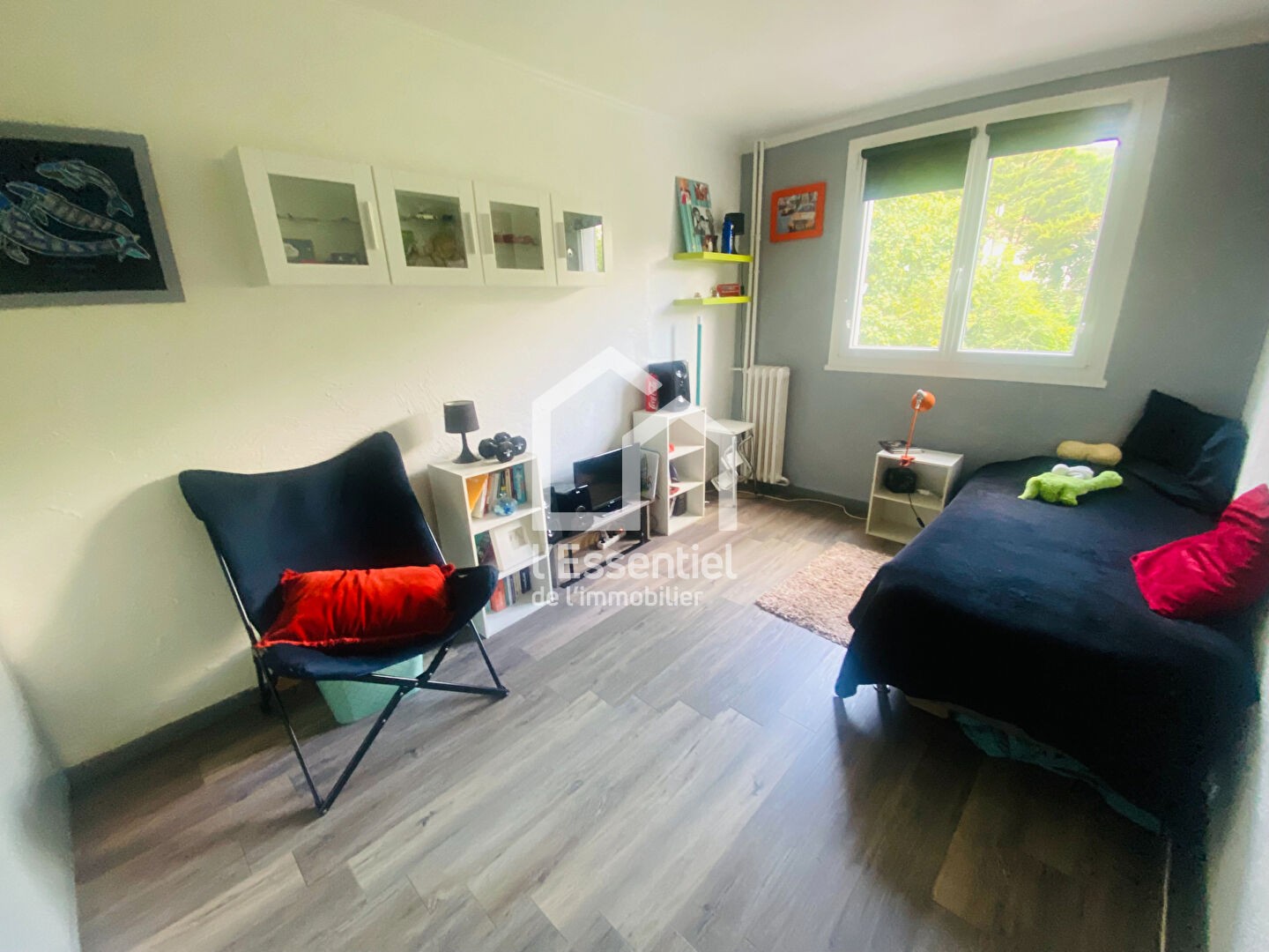 Vente Appartement à Triel-sur-Seine 4 pièces