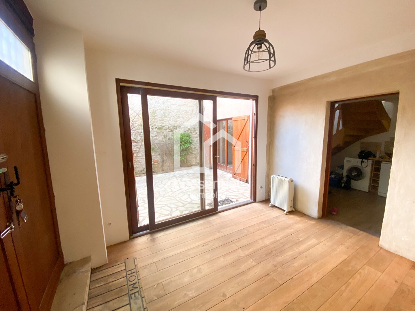 Vente Maison à Verneuil-sur-Seine 3 pièces