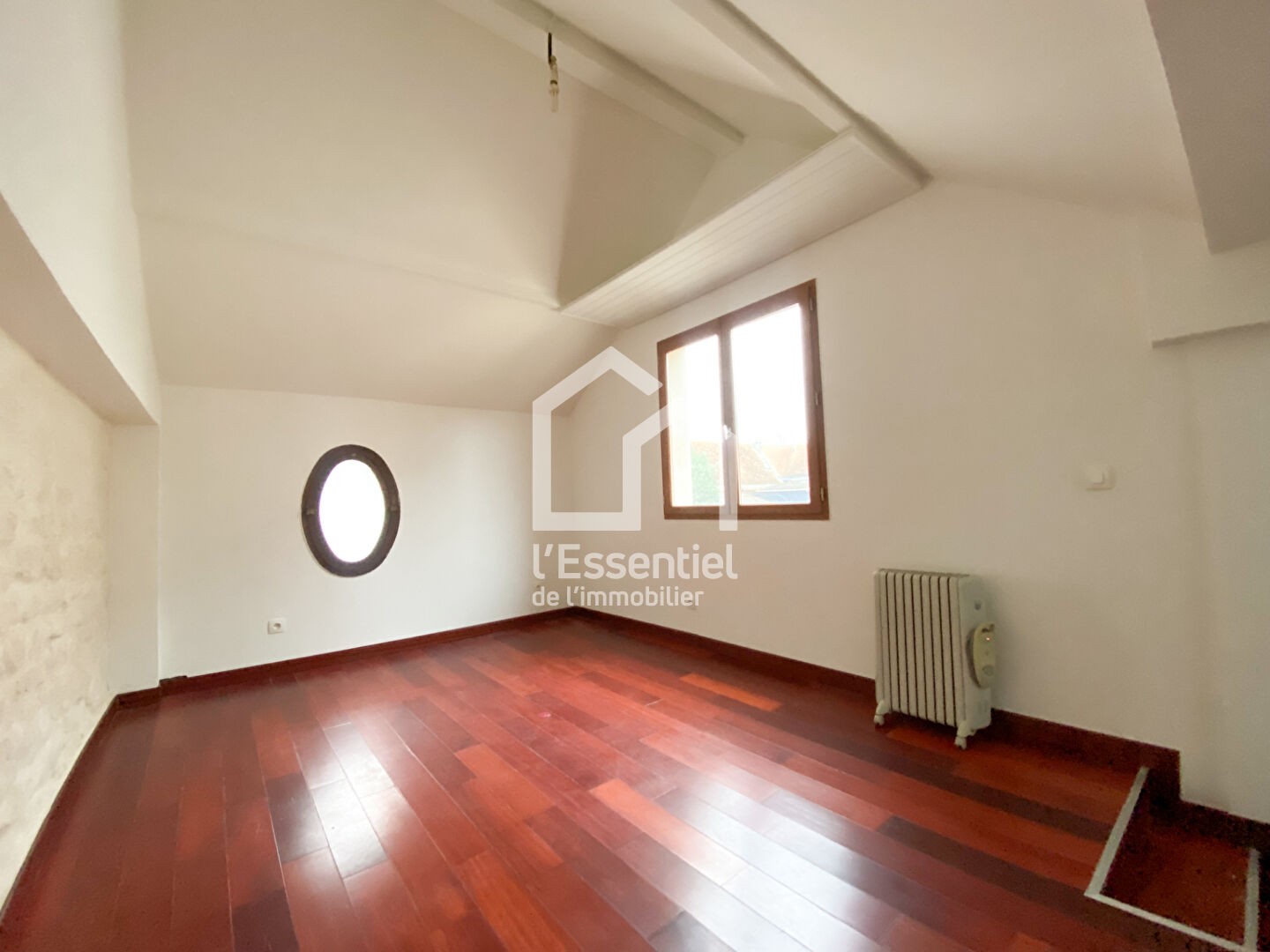 Vente Maison à Verneuil-sur-Seine 3 pièces