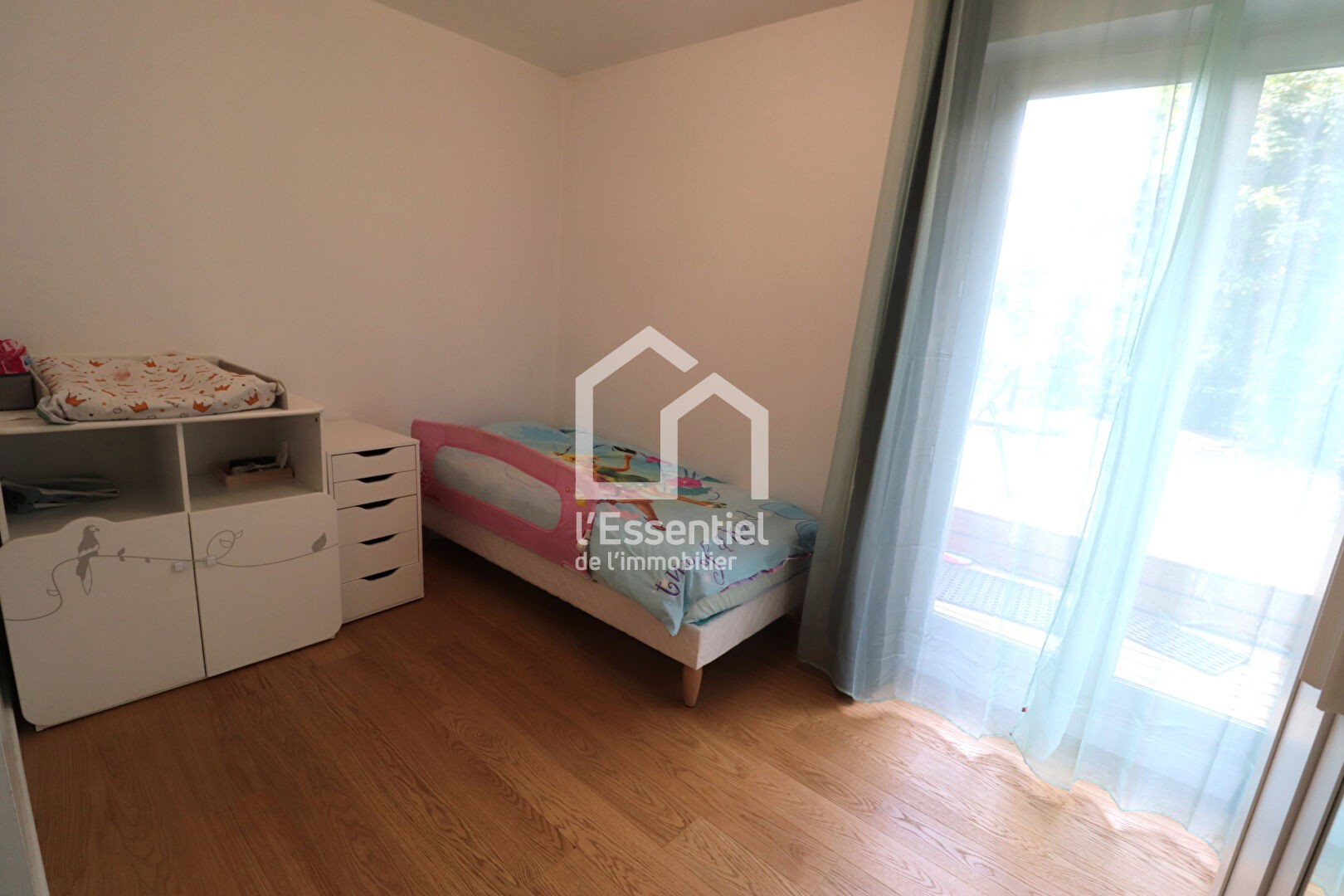 Vente Appartement à Triel-sur-Seine 4 pièces