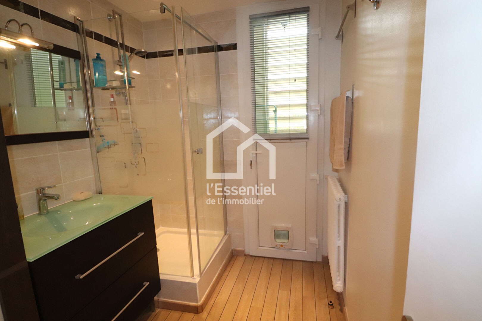 Vente Appartement à Triel-sur-Seine 3 pièces